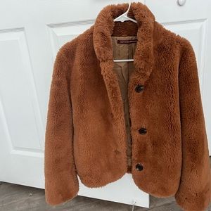 Comptoir Des Cotonniers fall/winter Coat